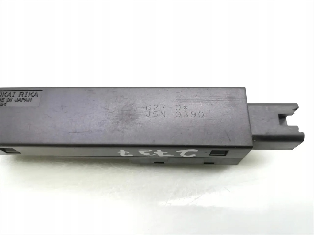 Toyota Rav4 GPS Antenna 2006 SUV 4/5DR J5N-0390 (06-13) Diesel 2,2 d 4WD Product image