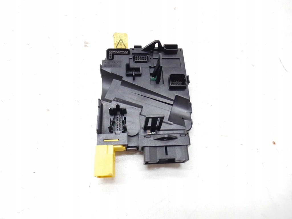 LENKRADMODUL LENKWINKELSENSOR 8P0953549K AUDI A3 8P MULTIFUNKTIONEN Product image