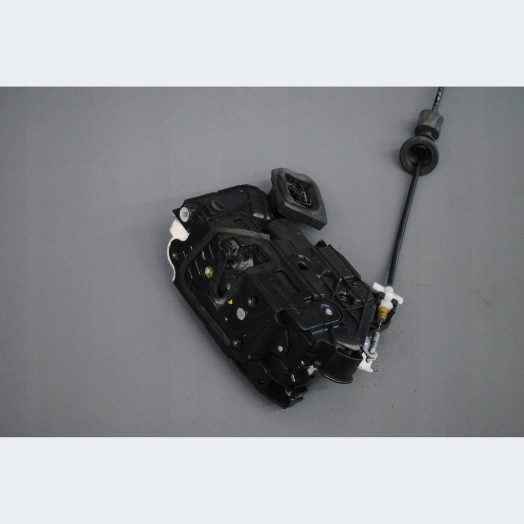 TÜRSCHLOSS HINTEN LINKS SEAT TOLEDO IV 5E0839015 Product image