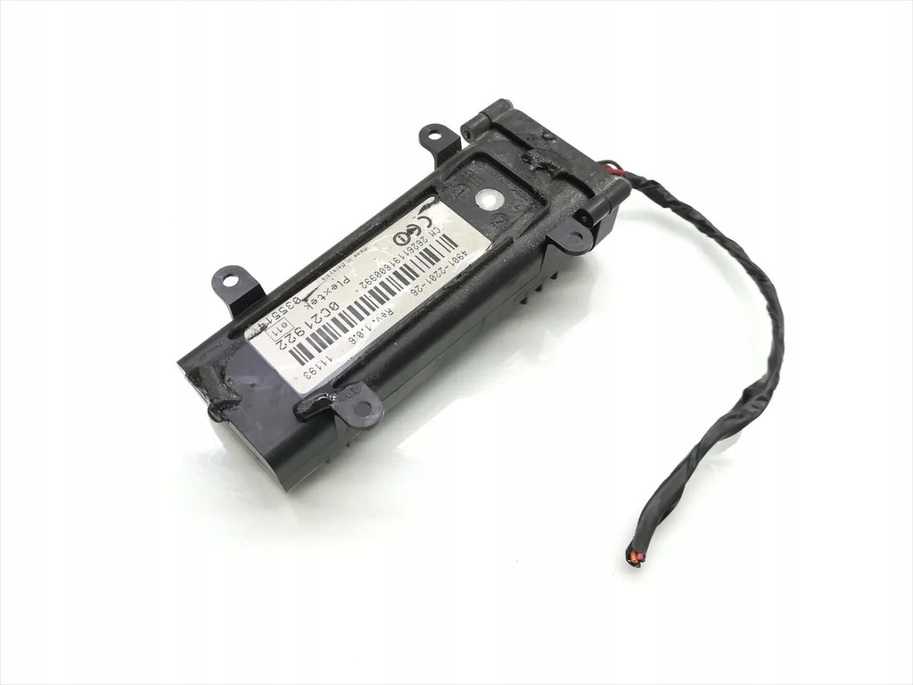Mercedes-Benz E-Klasse GPS Antenna 2012 Estate 4/5DR 0C21922 4901-2201-26 Product image
