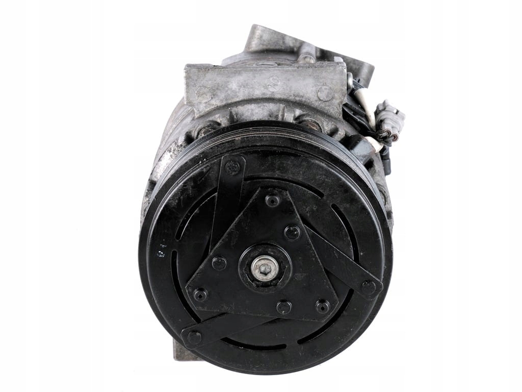 KOMPRESSOR, KLIMAANLAGE KOMPRESSOR RENAULT LAGUNA III 2.0 3.0 DCI 8200890987 Product image