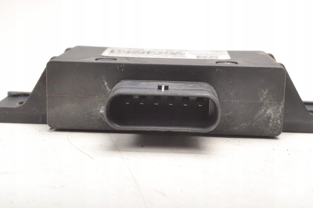 SEAT IBIZA IV STEUERMODUL 6P0907159 Product image