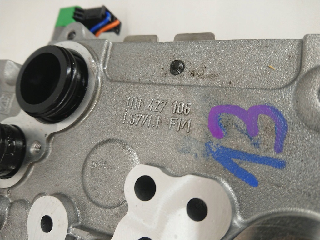 BMW X3 F25 Mechatronik Getriebecontroller Product image