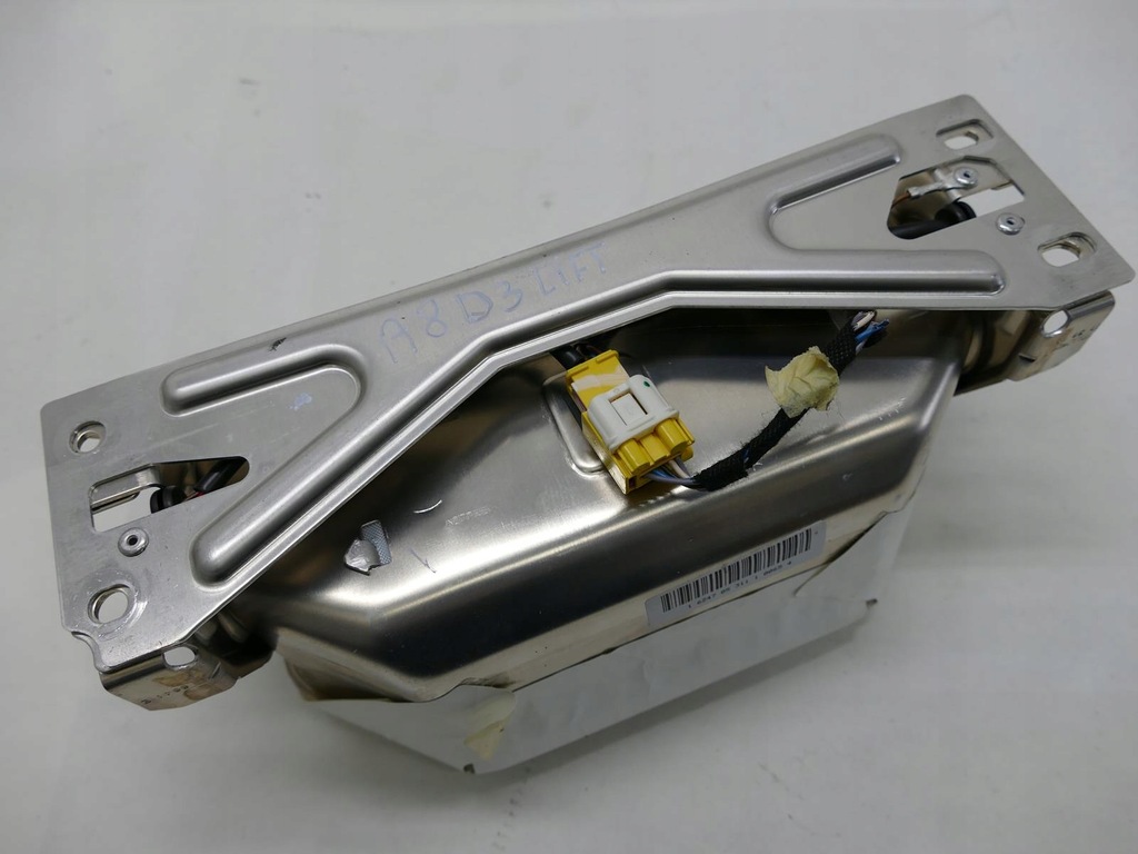 AUDI A8 II D3 LIFT BEIFAHRERAIRBAG Product image