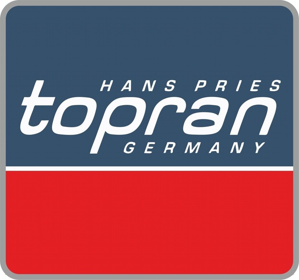 TOPRAN SCHRITTMOTOR Product image