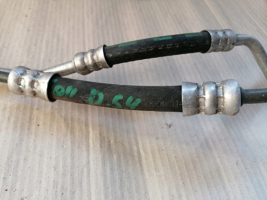 CITROEN DS4 KLIMAANLAGE ROHRSATZ. Product image