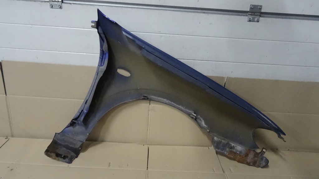 ALMERA N16 KOTFLÜGEL VORNE LINKS BX1 Product image