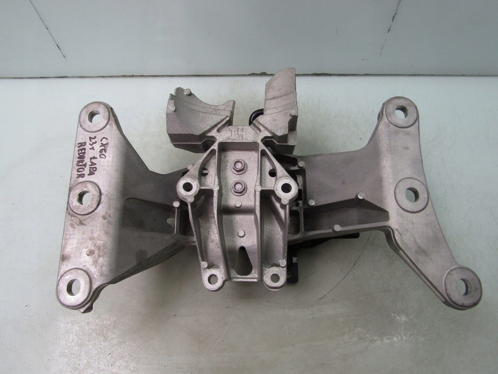 CX-60 2.5 e-SKYACTIV 23R LEAP BRACKET GETRIEBEMONTAGE KR9P39381 Product image
