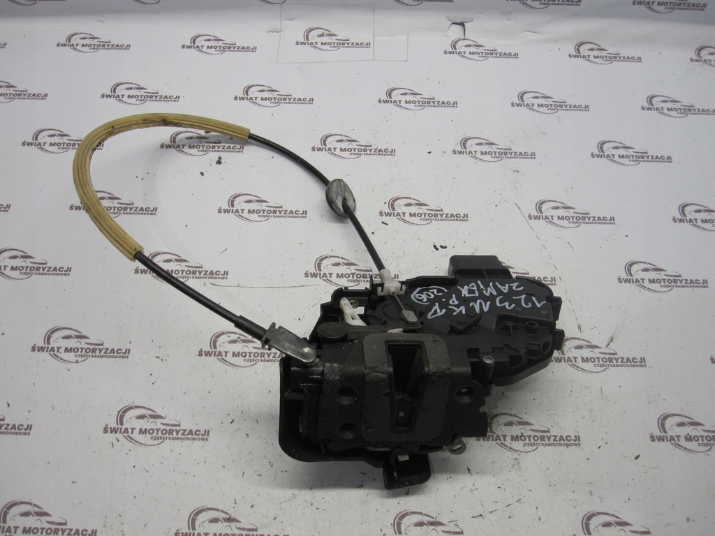 Ford Kuga MK1 und 10R-Türschloss vorne 8v4a-S21813-CA Product image