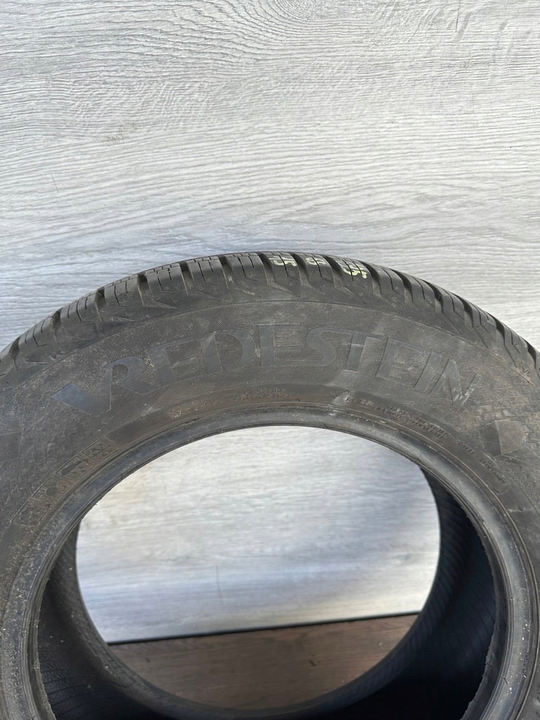 195/65R15 Vredestein Quatrac 5, 2019 6,59 mm Product image