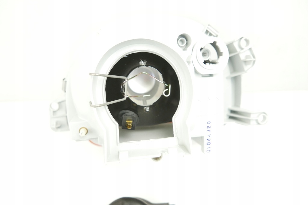 Frontlampe Front Twingo I 1993-7701036395 Product image