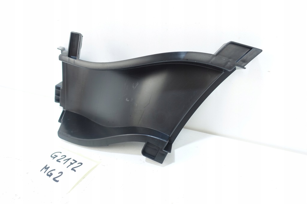 Hyundai i30 III 2017- Luftlenkrad linke vorne 86567-g4010 Product image