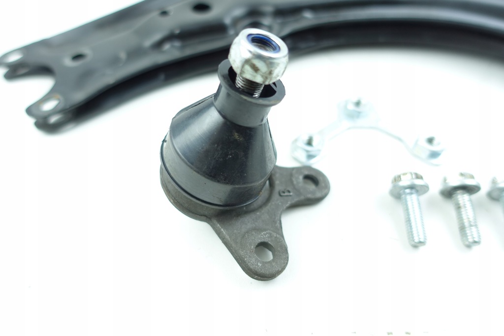 Links VW Polo III 6N0407151 6N0407151B Product image