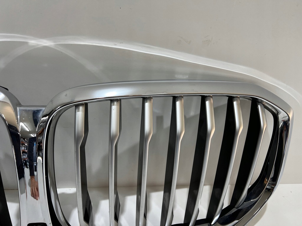 BMW X5 G05 Nierengitter Chrom BDB Product image