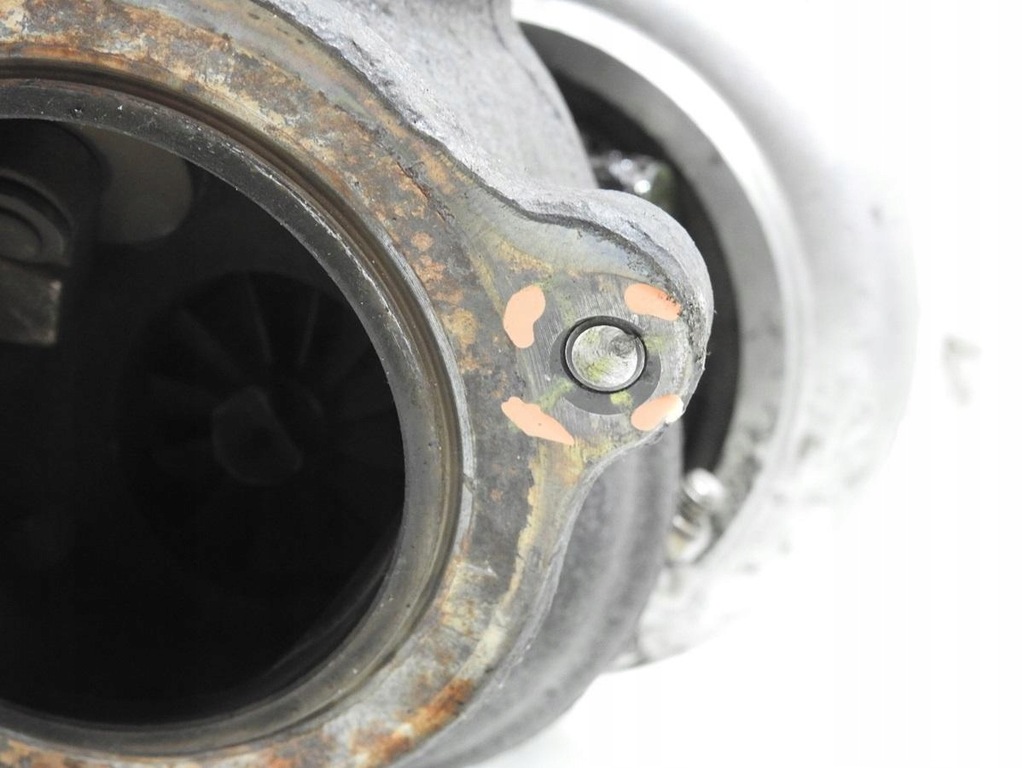 TURBOLADER TURBINE VOLVO S60 I 2,5 T 30650634 Product image
