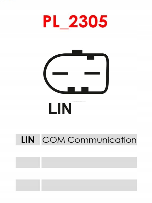 AS-PL sind0107 (Bosch) Regler Product image