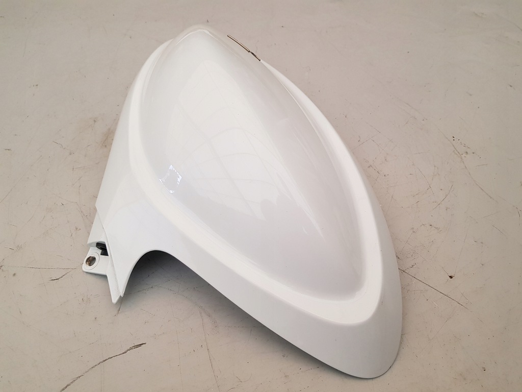Abschirmungsschild linke Seite Specks Suzuki SFV 650 Gladius 09-15 Decken Sie den Tank ab Product image
