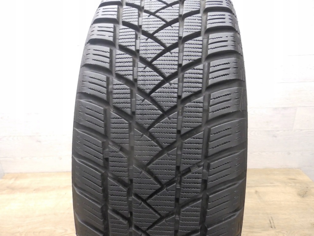 GT Radial WinterPro 2 215/65/16 98H Winterreifen Product image