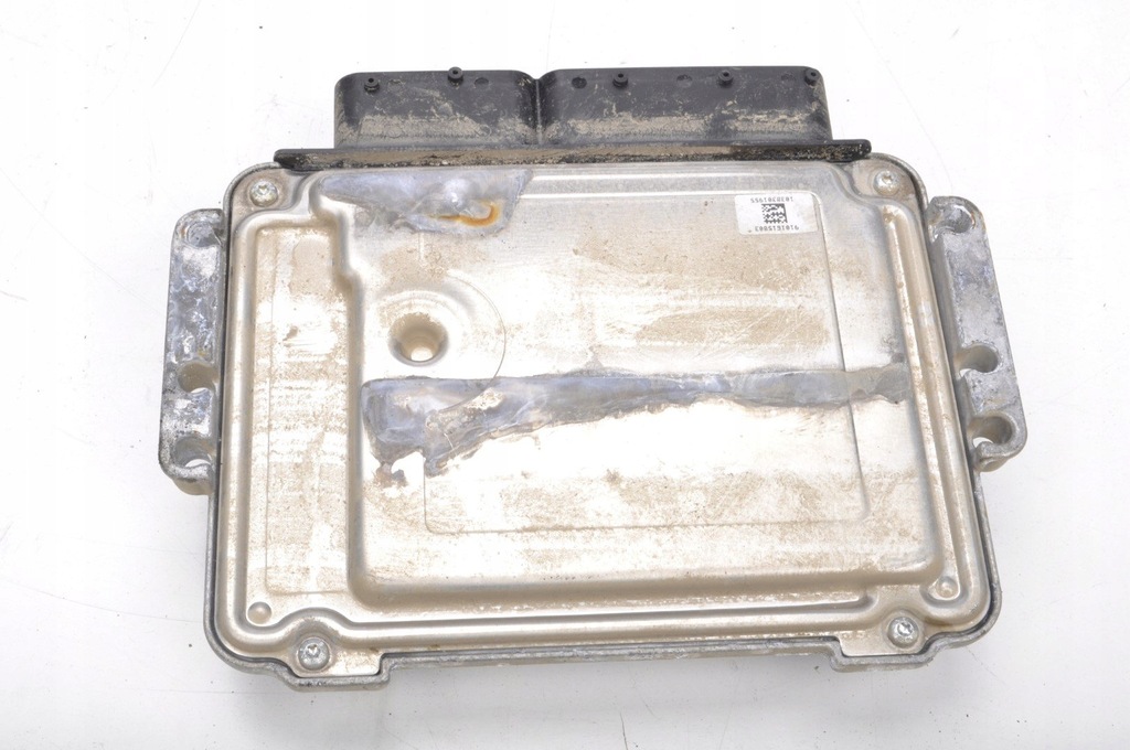 Hyundai Tucson und Computer Engine Controller 0281015440 Product image