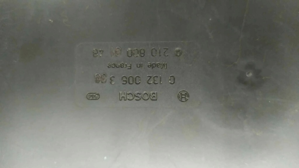 Mercedes-Benz W210 Zentralverriegelungspumpe Product image