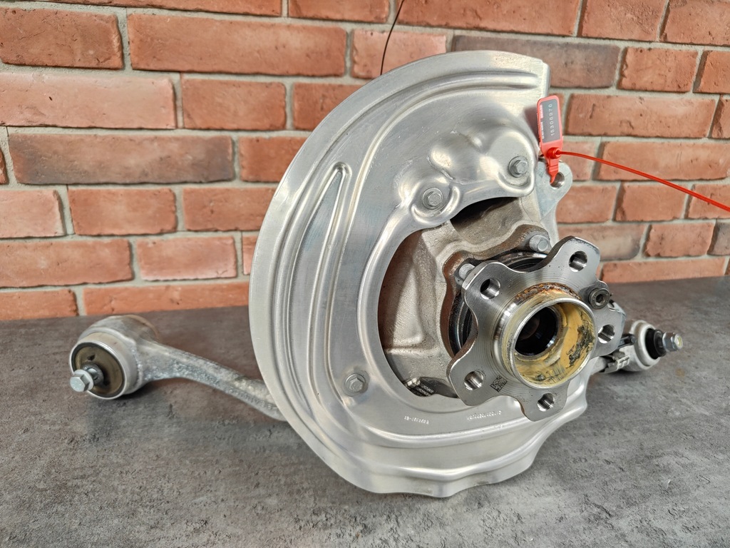 BMW G01 X3 G02 X4 Linksshub Product image