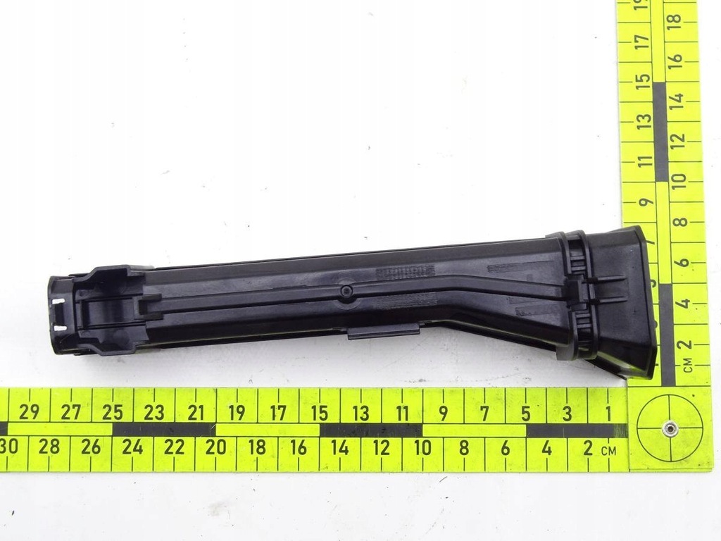 OPEL ASTRA K 15-22 OSŁONA PRZEWODÓW PODSTAWY AKUMULATORA 39030032 467597050 Product image