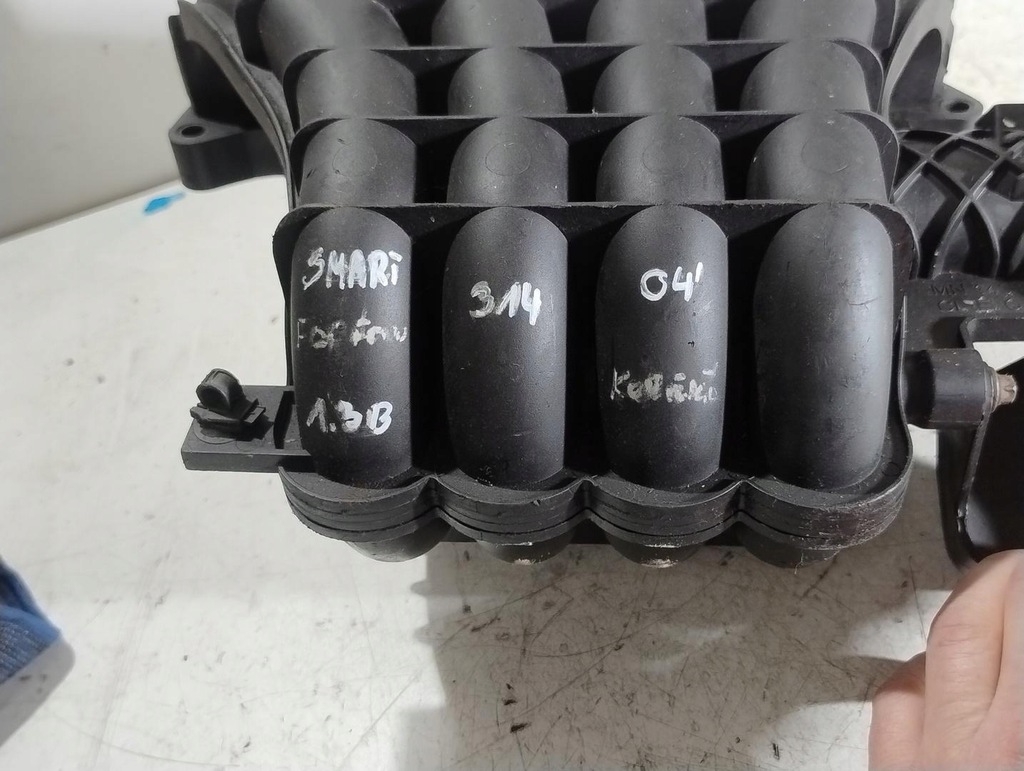 SAUGROHR SMART FORTWO I 1.3 MN143823 Product image