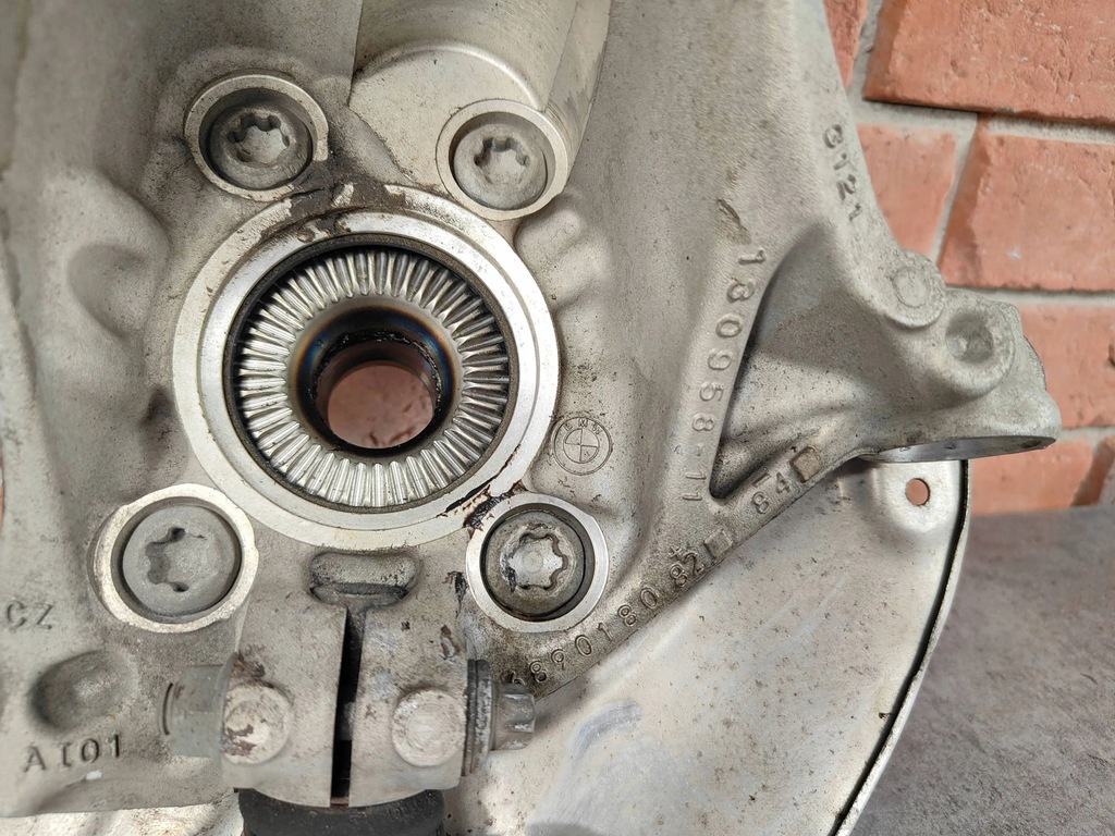 Rechte Vorderseite + BMW X1 U11 X2 U10 6890180 8846544 Product image