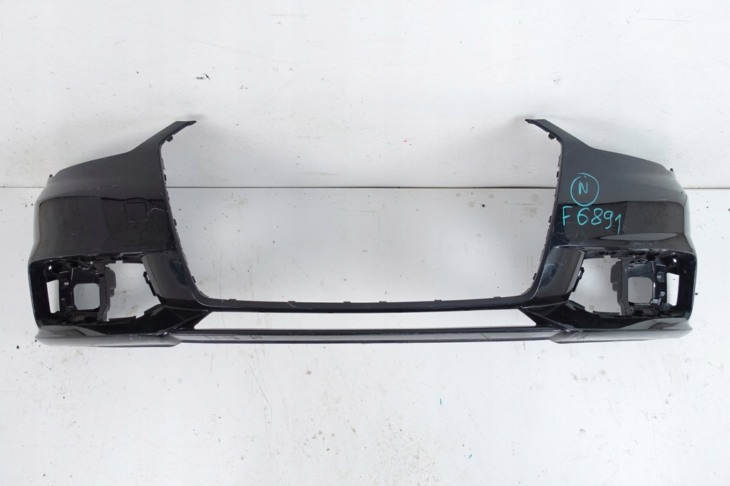 Audi A1 8xa Lift 2014- Front Stoßfänger vorne 8xa807437 Product image