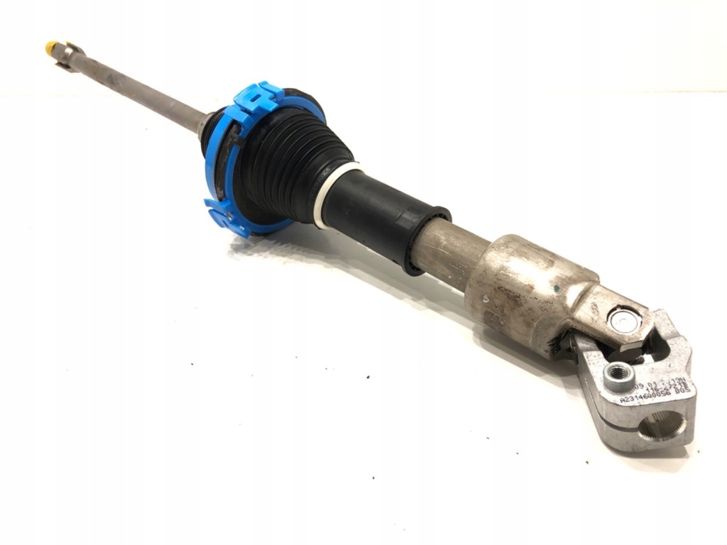 LENKSÄULE KREUZ AMG MERCEDES-BENZ CLS (C257) 17-22 A2134607100 Product image