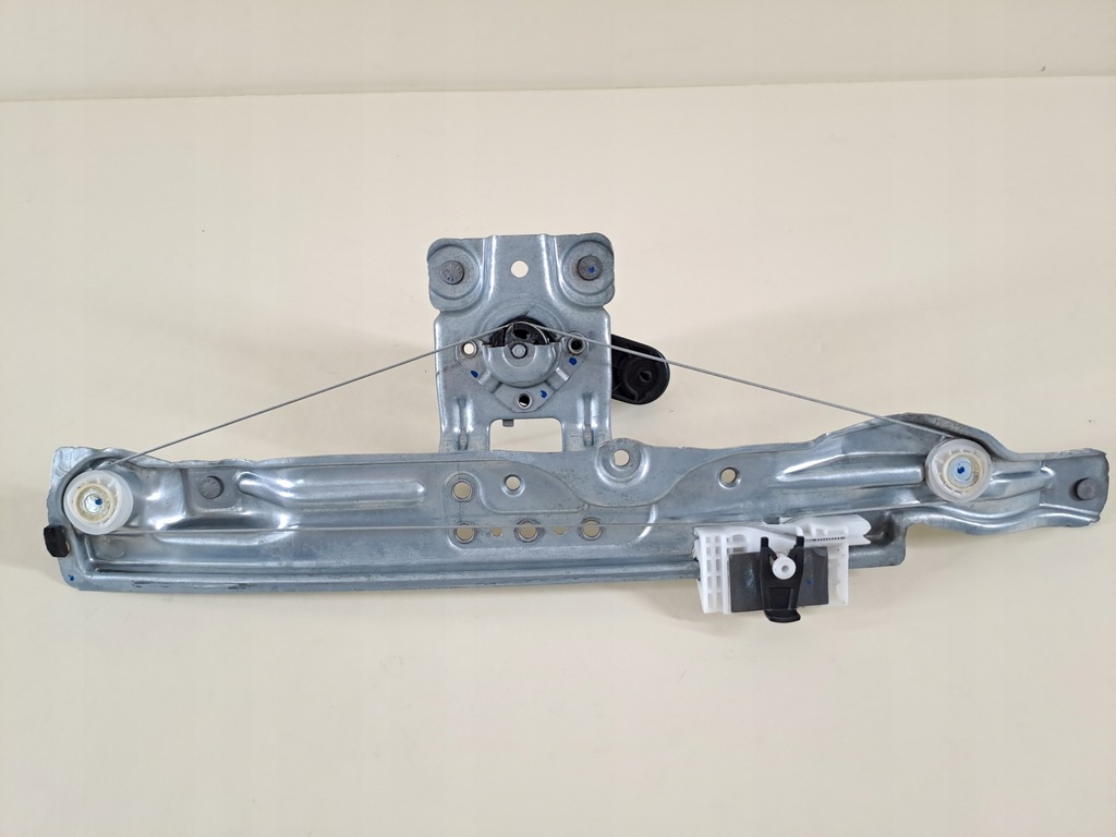 HEBER HINTEN RECHTS TÜR FENSTERMECHANISMUS KURBEL DACIA LOGAN 3 III 21 Product image