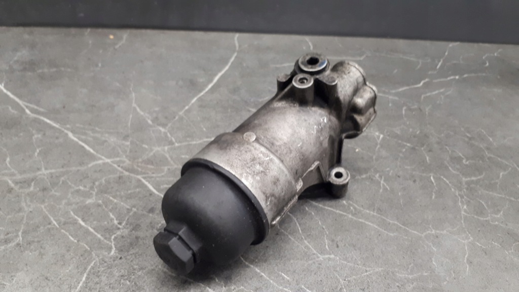 A6401800510 Mercedes W169 Luftfiltergehäuse Product image