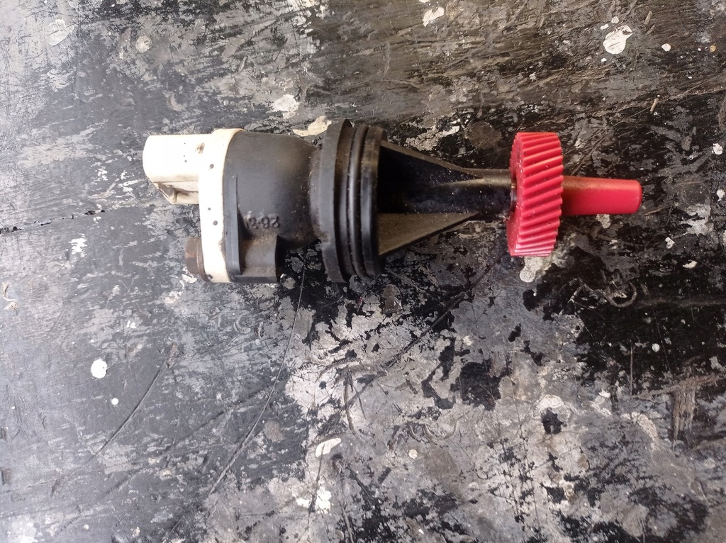 JEEP XJ 4.0 91-96 IMPULSATOR-GESCHWINDIGKEITSSENSOR Product image