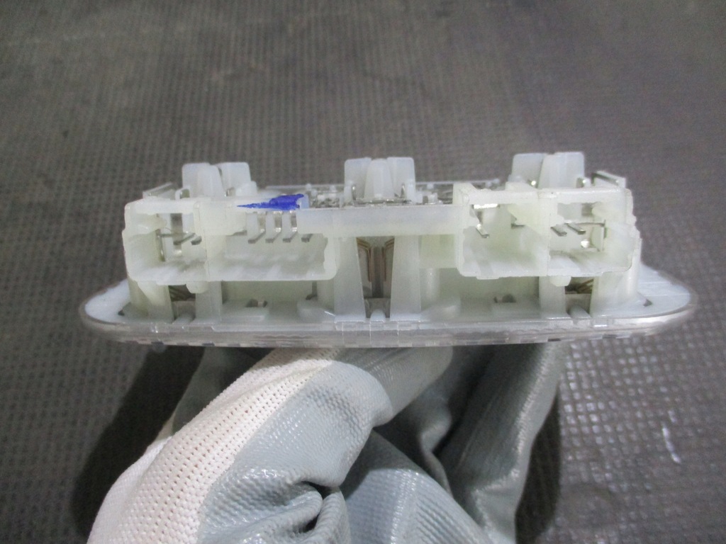 INNENBELEUCHTUNG CITROEN C5 III 10-17 9680713880 Product image