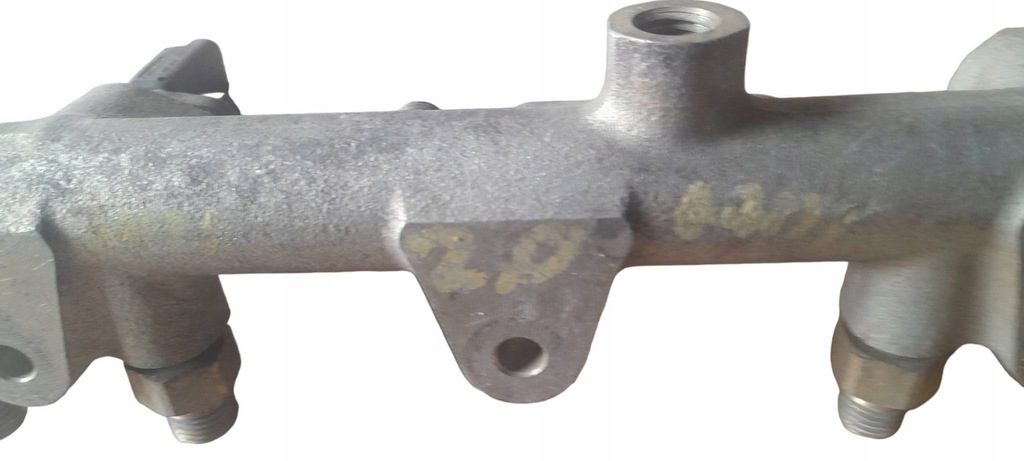 Injektionsstreifen Peugeot Citroen 2.0 HDI 0445214010 Product image