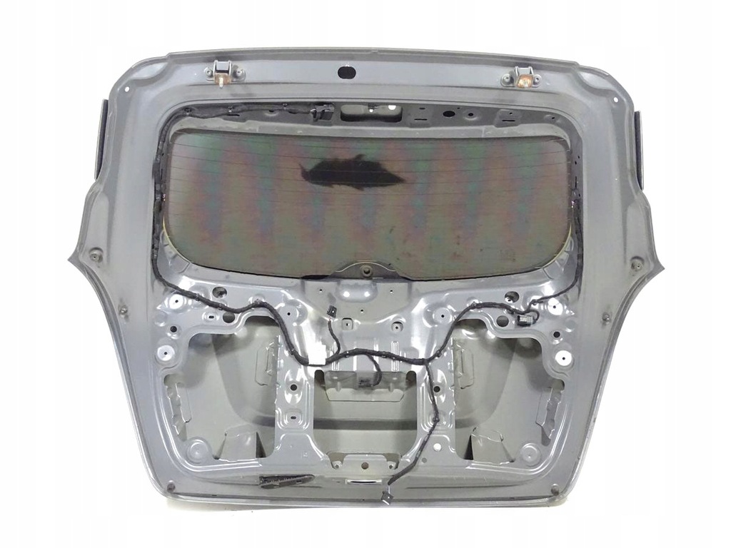 Heckklappe + Fenster Opel Mokka 2012-2016 – GYM Product image