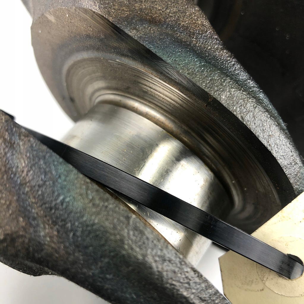 KURBELWELLE 8639541 BMW B46A20A B48A20A B48B20A Product image