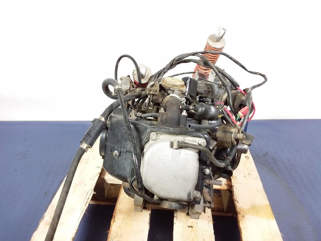 JIAJUE JJ50QT-23 50CM MOTOR JJ1P39QMB Product image