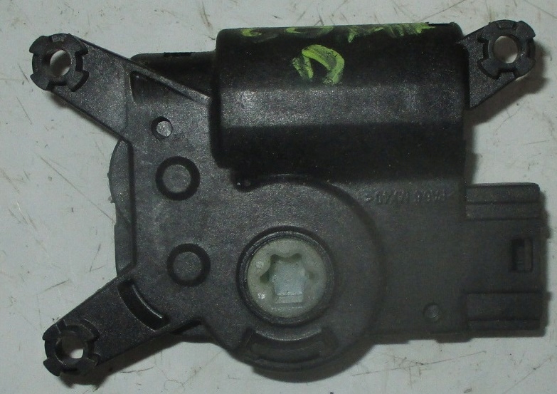 FIAT DOBLO II HEIZMOTOR 3293840 Product image