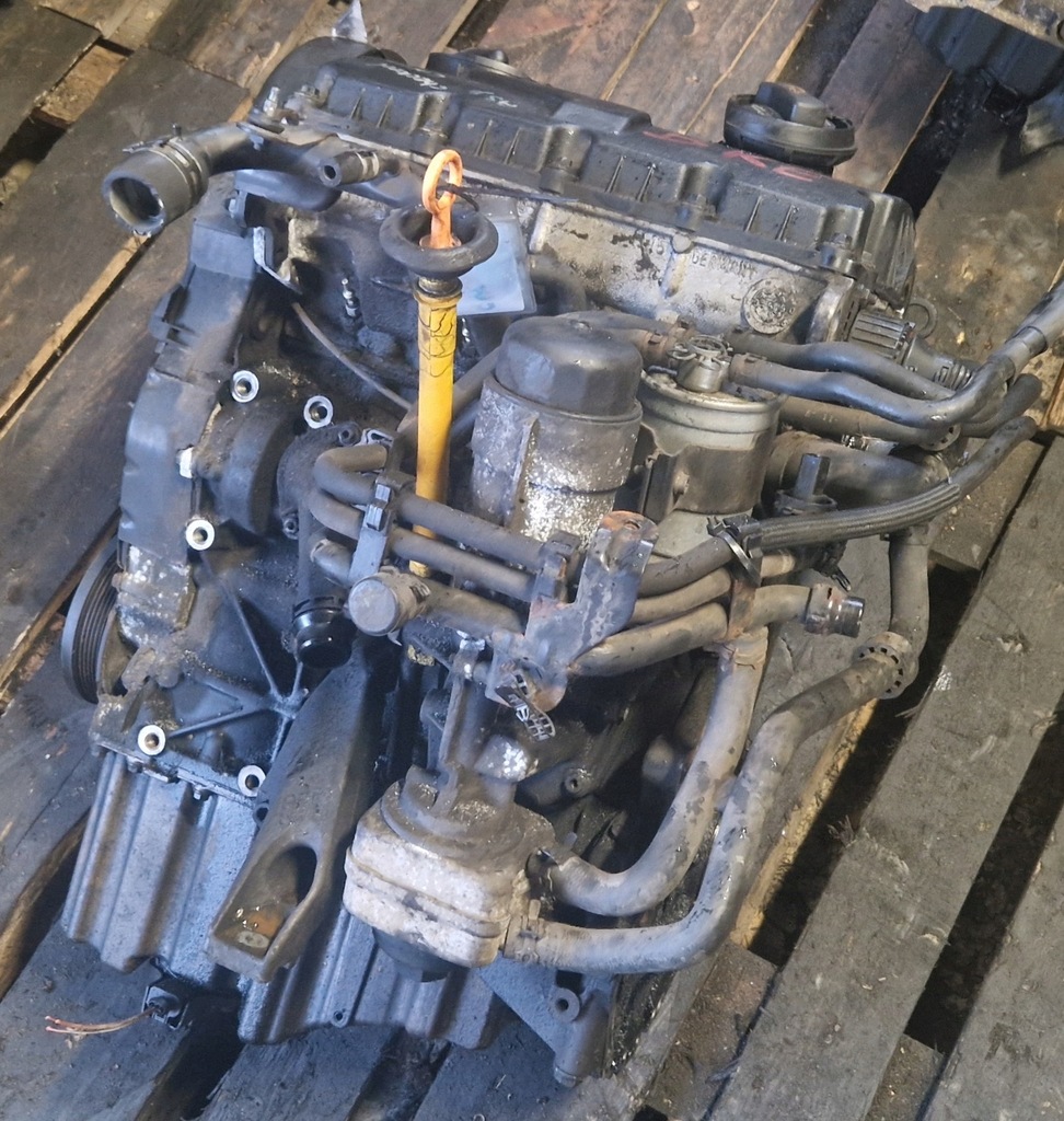 Motorposten 1.9 TDI BKE 115 PS Audi a4 b6 b7 Product image