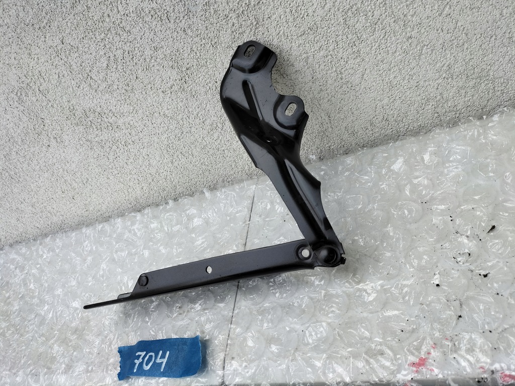 AUDI A6 C7 RECHTES SCHARNIER (SZCZECIN-GORZÓW -POZNAŃ) NR.704 Product image