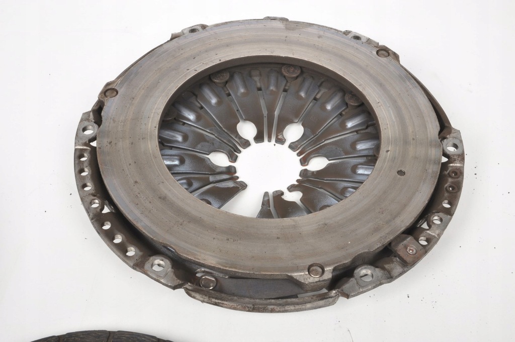 VOLKSWAGEN GOLF VI 2.0 TDI 110KM SACHS-KUPPLUNG 1864001694 Product image