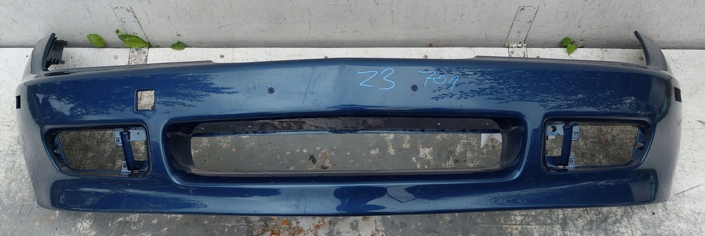 BMW Z3 Frontstoßstange Product image