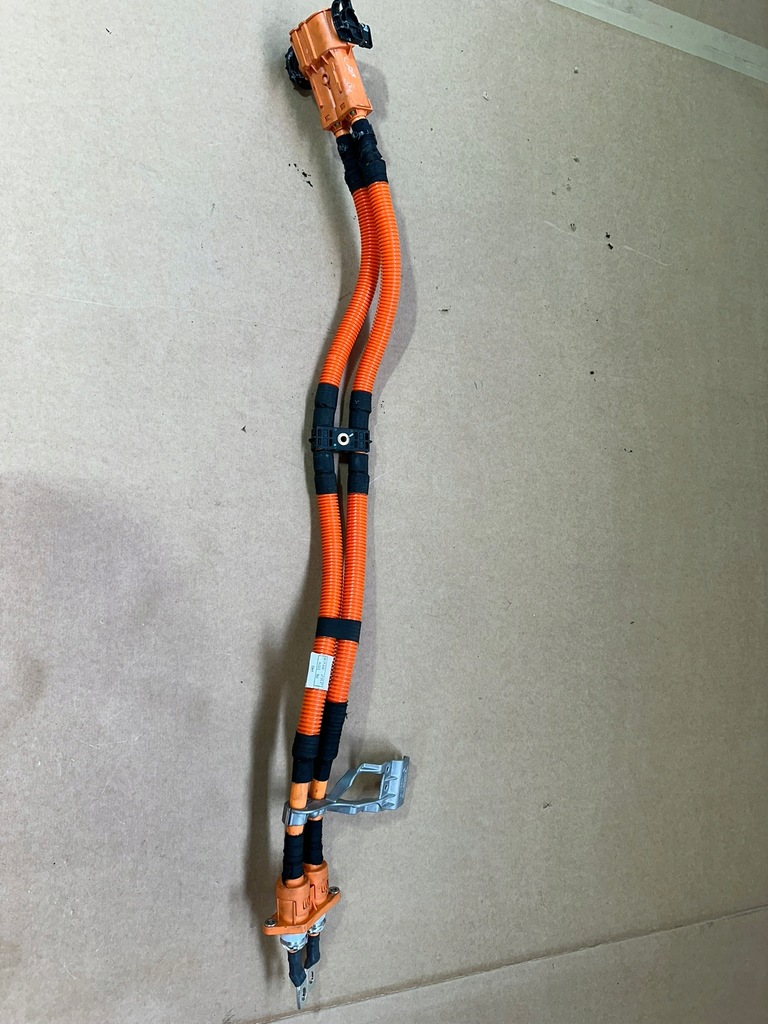 Motorstromkabel, Kabel, Elektriker Mercedes EQA W243, H243 Product image