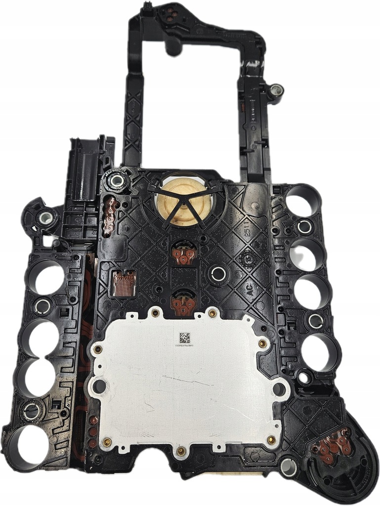 Getriebecomputersteuerung Mercedes W164 W251 W211 A0034460310 VGS3 Product image