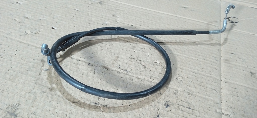 Suzuki GS 500 Vergaser-Choke-Kabel Product image