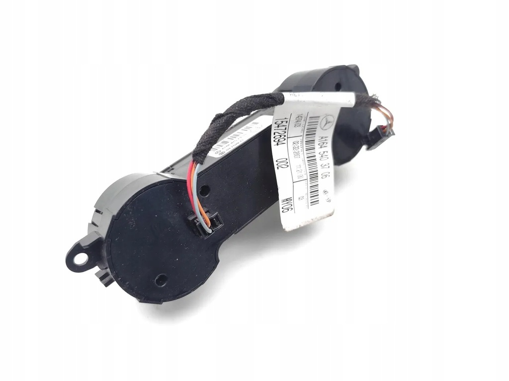Mercedes-Benz GL-Klasse GL 320 CDI 4-matic Diesel Product image