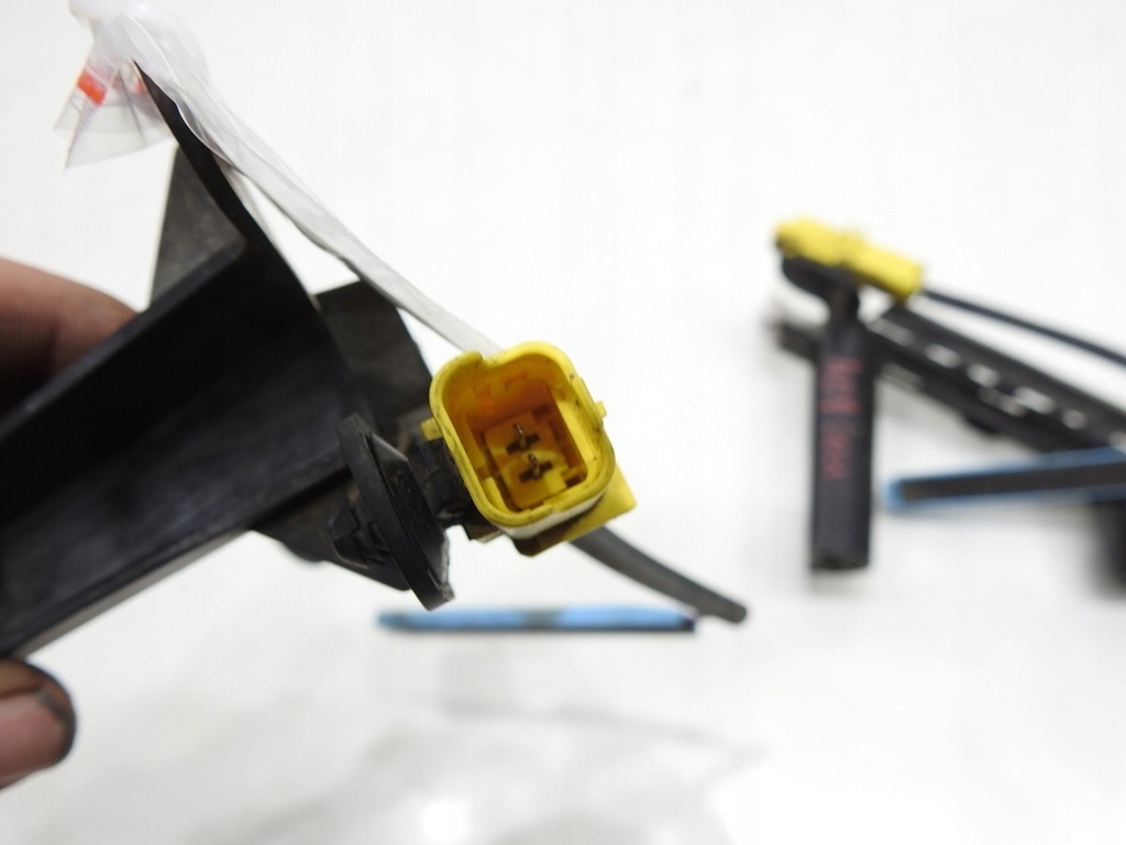 REIFENDRUCKSENSOR PEUGEOT 407 9655026480 Product image