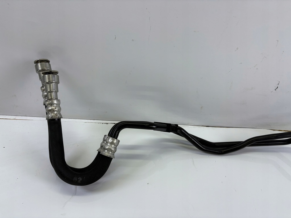 BMW E60 E61 Altwechsel 7573107 7573106 Product image