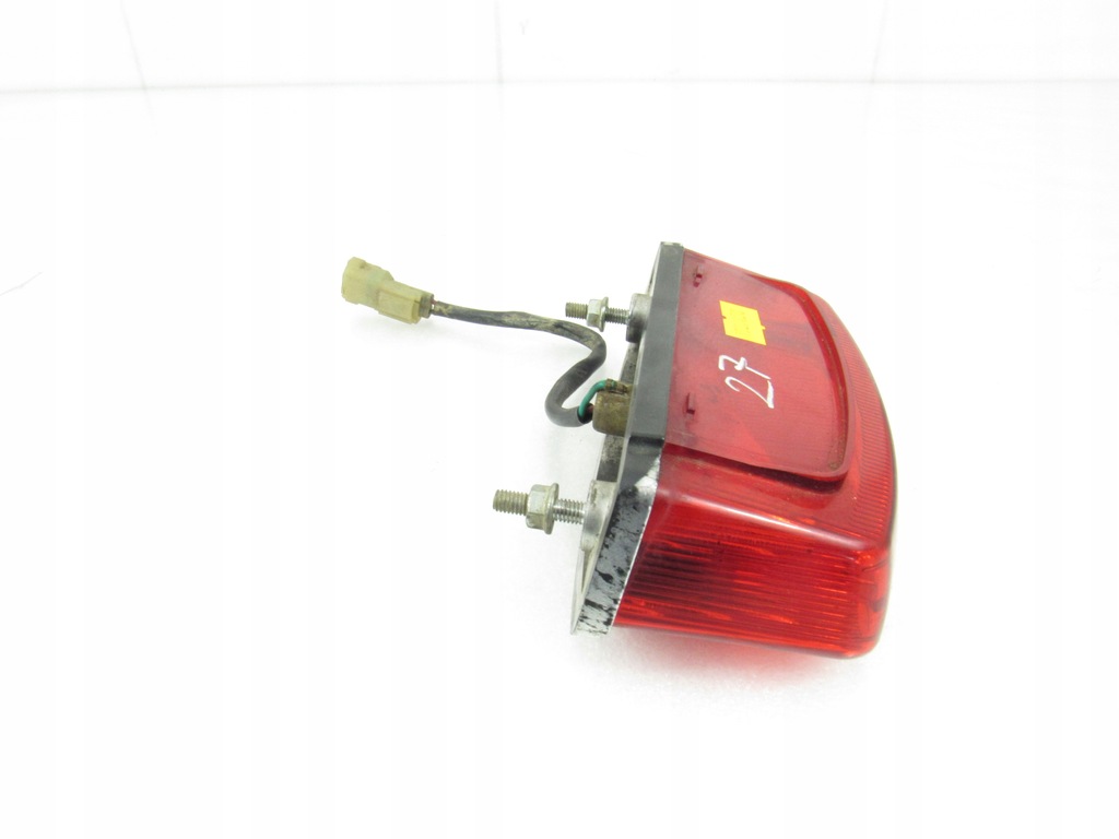Rückleuchte Cectek Kingcobra 500, 11 Jahre alt Product image